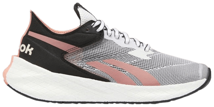 Reebok Wmns Floatride Energy Symmetros White Twisted Coral