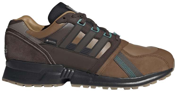 Adidas EQT CSG 91 GTX Brown Black