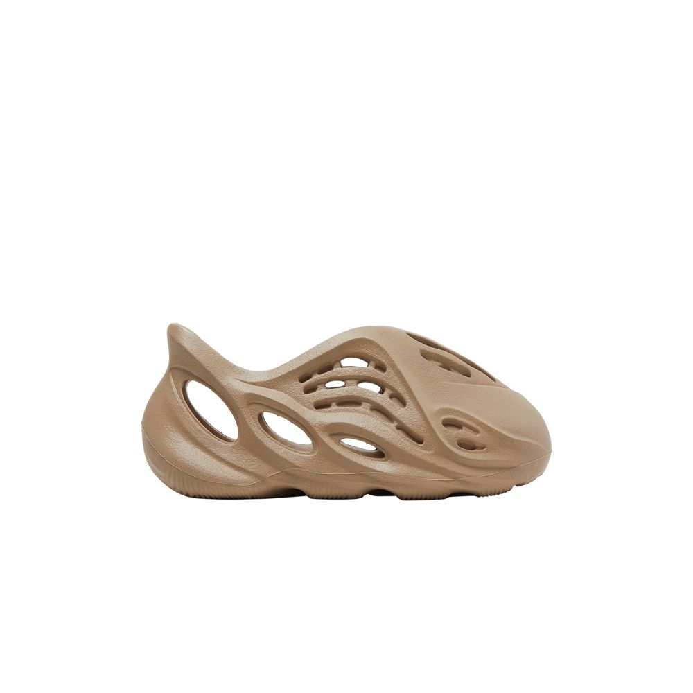Yeezy Foam Runner Infants 'Mist' | Brown | Infant Size 3