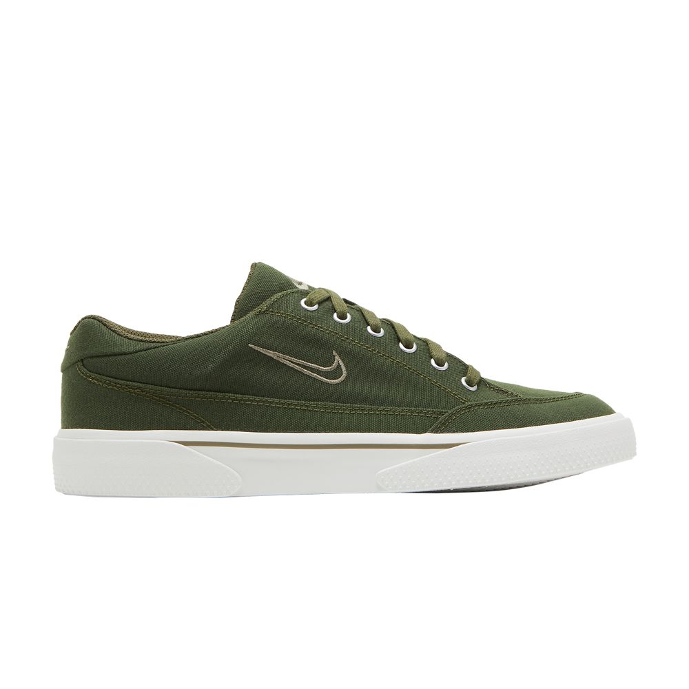 Nike Zoom GTS 97 'Matte Olive' | Green | Men's Size 10