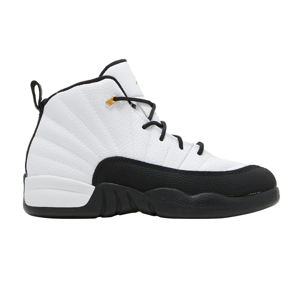 Air Jordan 12 Retro PS 'Royalty' | White | Kid's Size 11