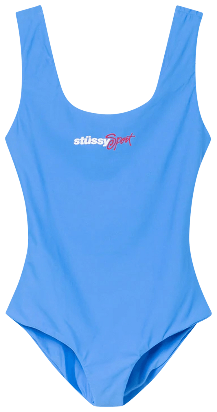 Stussy swimwear hotsell womens