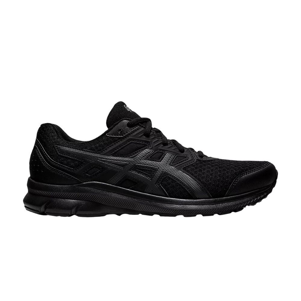 Pre-owned Asics Jolt 3 'black Graphite Grey'