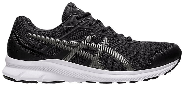 Asics Jolt 3 Graphite Grey Gunmetal