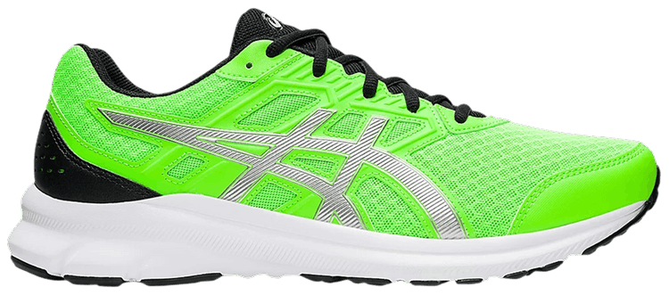 Asics Jolt 3 Green Gecko