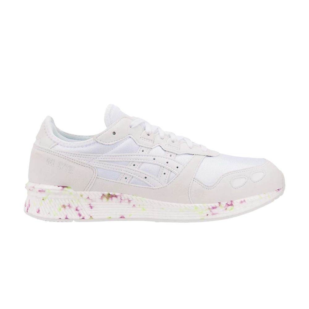 ASICS HyperGel Lyte 'White' | Men's Size 8.5