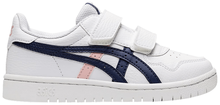 Asics Japan S PS White Thunder Blue