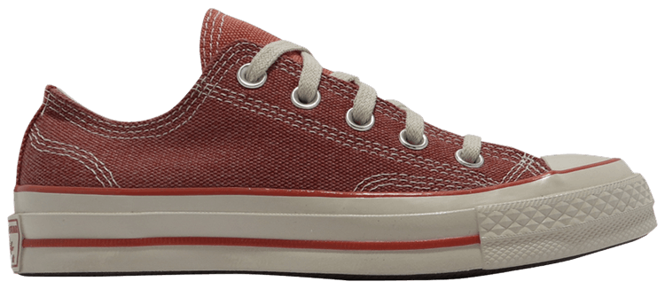 Converse Chuck 70 Low Red
