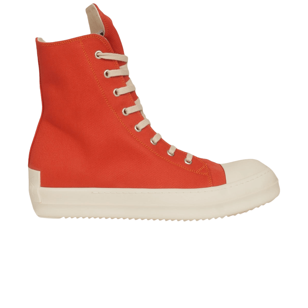 Rick Owens DRKSHDW Fogachine Cotton 