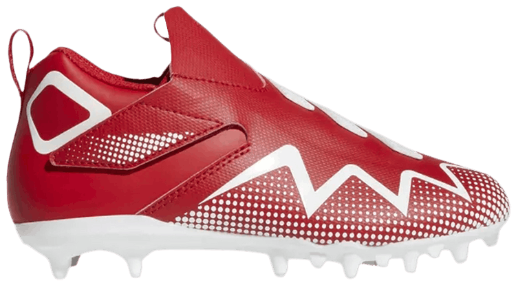 Adidas Freak Spark J Team Power Red