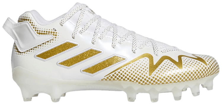 Buy Freak 22 'White Gold Metallic' - GW3420 | GOAT