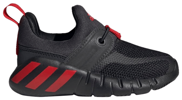 Adidas RapidaZen I Black Vivid Red