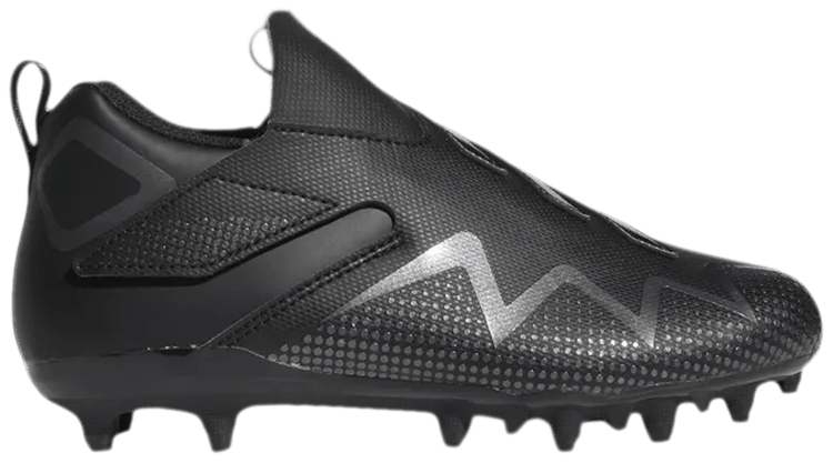 Adidas Freak Spark J Black Night Metallic