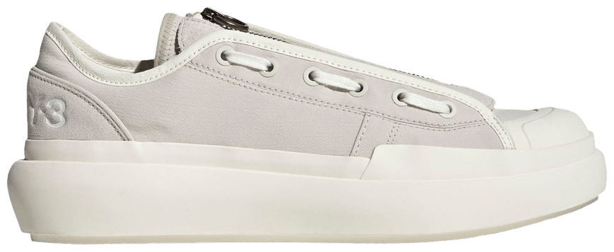 Buy Adidas Y 3 Ajatu Court Low #39 Bliss #39 H05626 GOAT