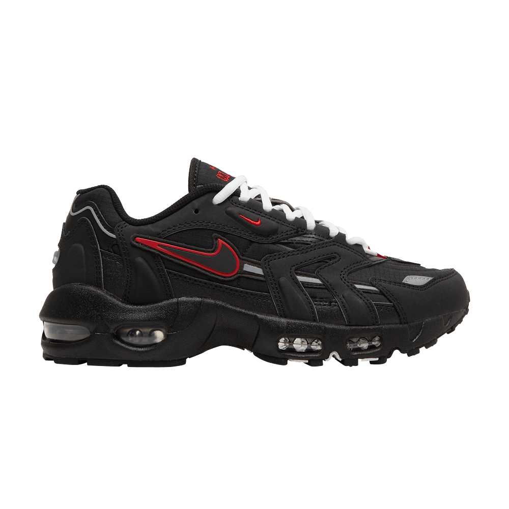 Chaussure nike air max 96 femme deals