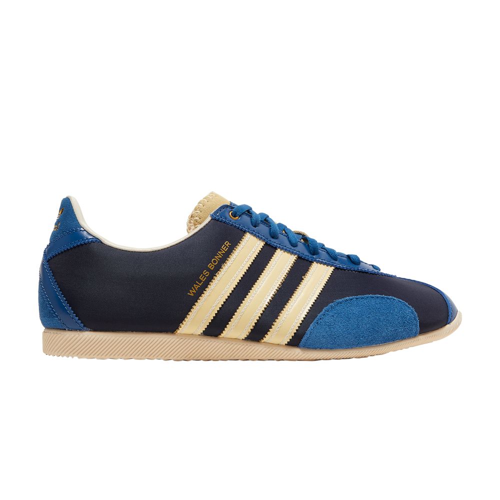 adidas Wales Bonner x Japan 'Legend Ink' | Blue | Men's Size 10