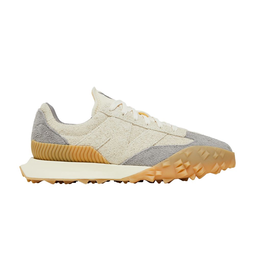 New Balance END. x XC-72 'Art Of Nothing - Marblehead' | Cream | Men's Size 7