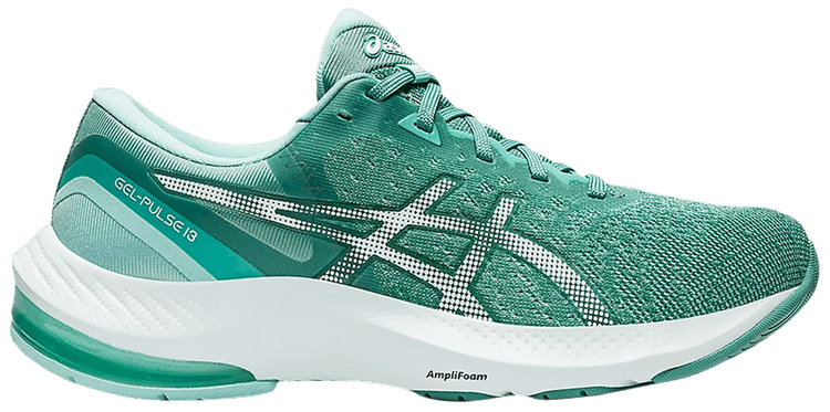 Asics Wmns Gel Pulse 13 Sage White