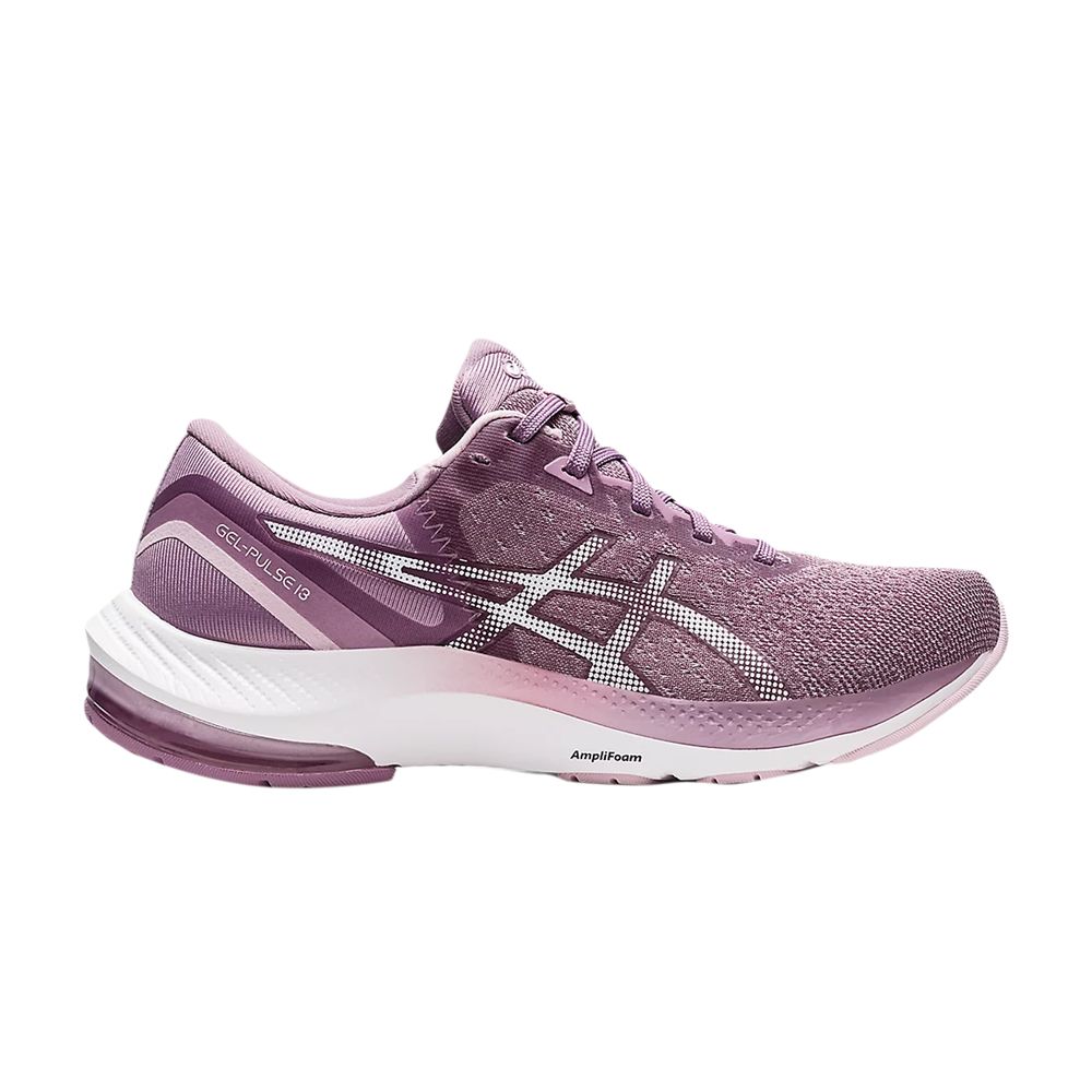 Pre-owned Asics Wmns Gel Pulse 13 'rose Quartz' In Pink