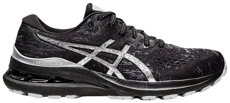 Asics Wmns Gel Kayano 28 Platinum Carrier Grey