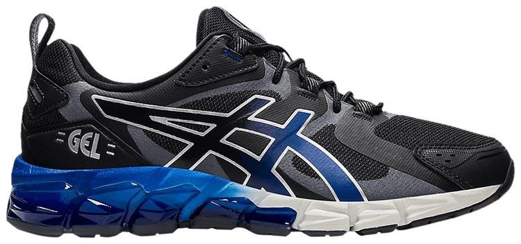 gel quantum 180 black