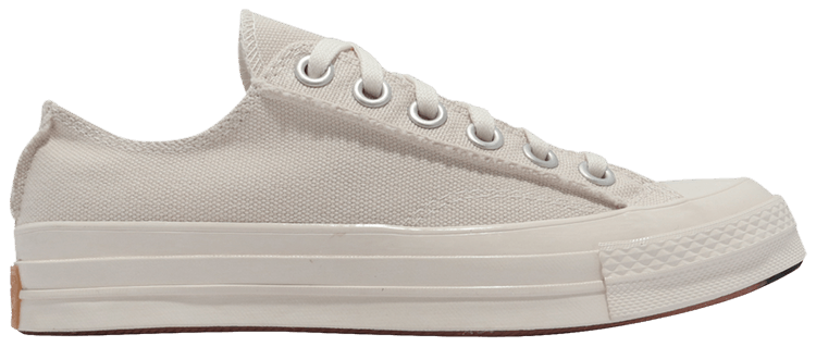Converse 70 low natural best sale
