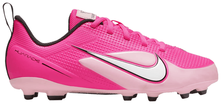 Nike Alpha Huarache 8 GS Hyper Pink