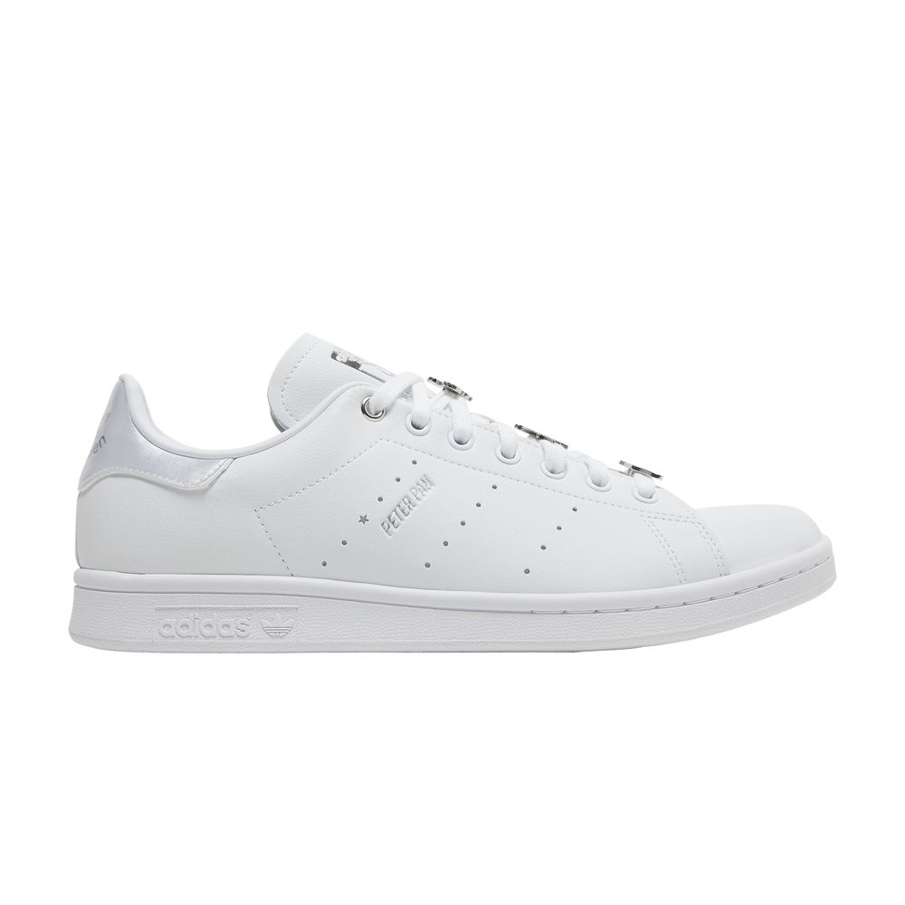 adidas Disney x Stan Smith 'Peter Pan & Tinkerbell' | White | Men's Size 3.5