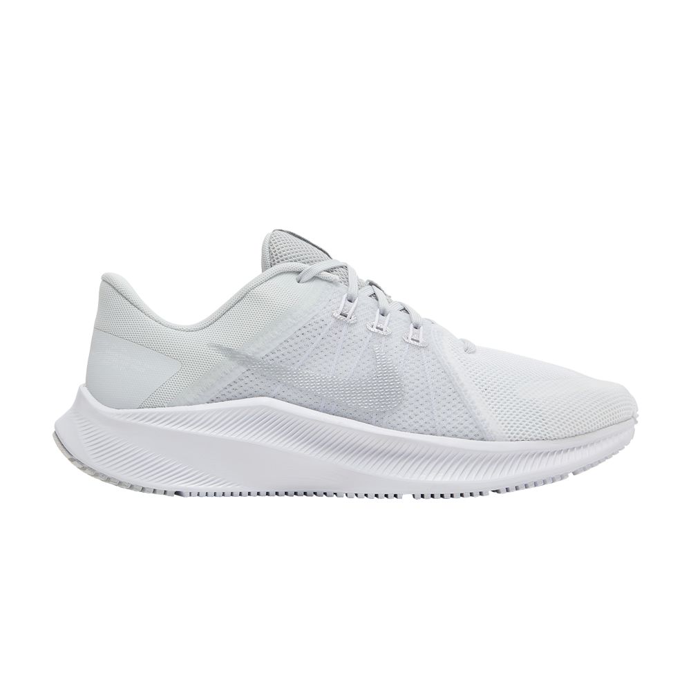Nike Wmns Quest 4 'White Photon Dust' | Women's Size 8.5