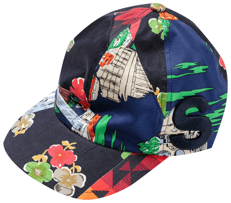 Buy Sacai hats : New & Pre-Owned | GOAT UK