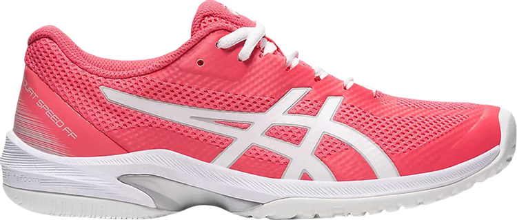 Wmns Court Speed FF 'Pink Cameo'