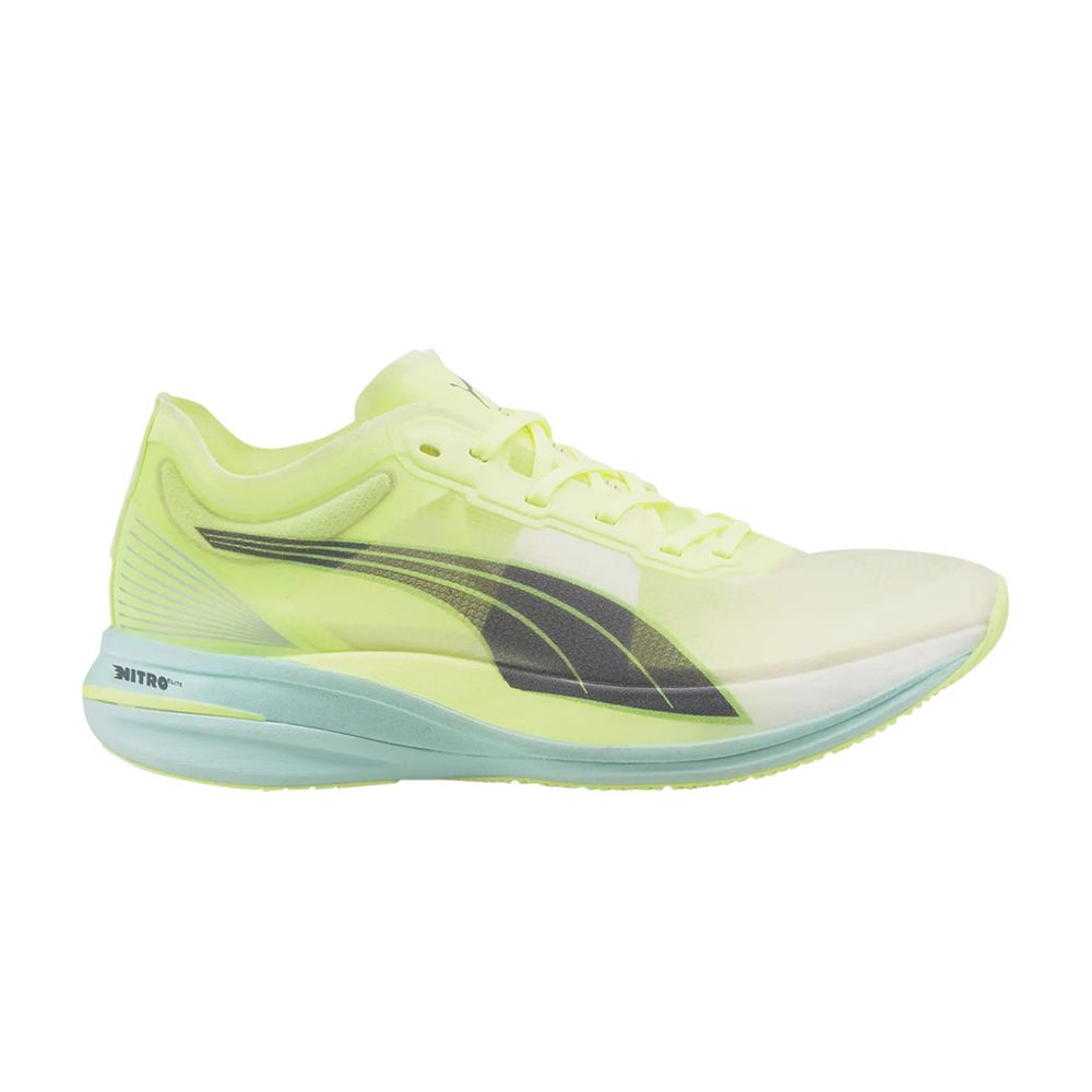 Puma Wmns Deviate Nitro Elite...