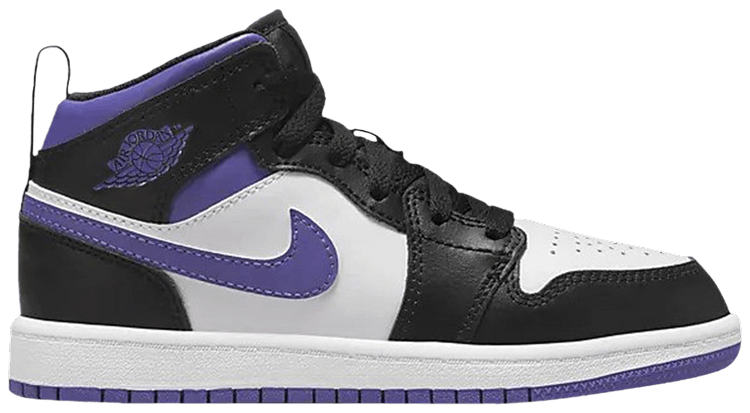 ★関税込★NIKE★Jordan 1 Zoom Air CMFT Dark Iris★25-30cm★ Buy Air Jordan 1 PS 'Dark Iris' - 640734 095 | GOAT