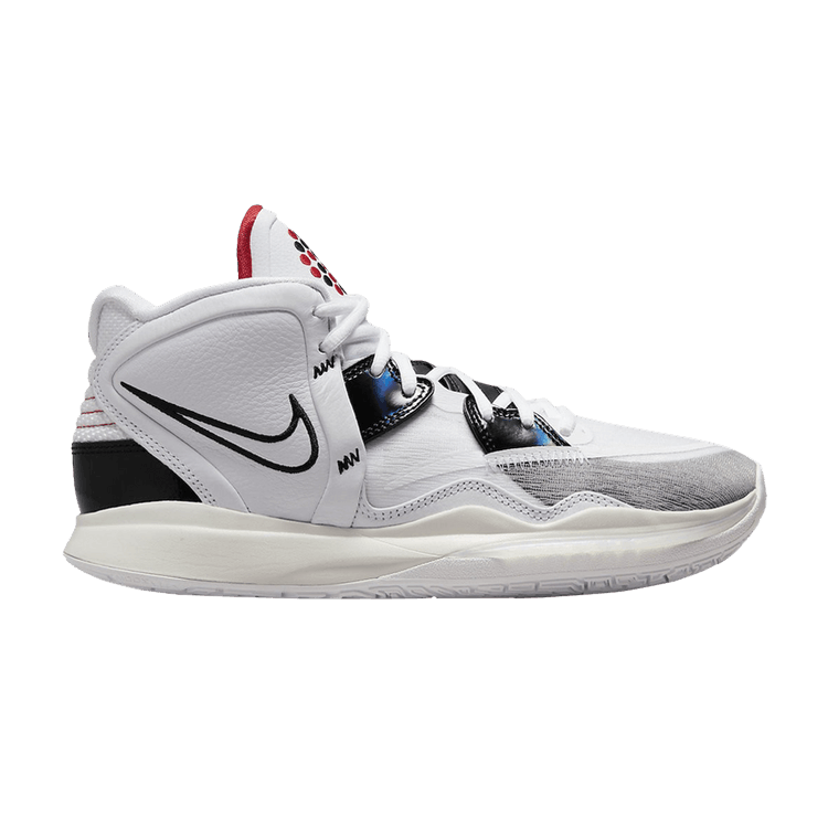シューズ(男性用) NIKE KYRIE INFINITY EP DC9314-003 30cm NIKE KYRIE INFINITY EP DC9314-003 30cm - メルカリ