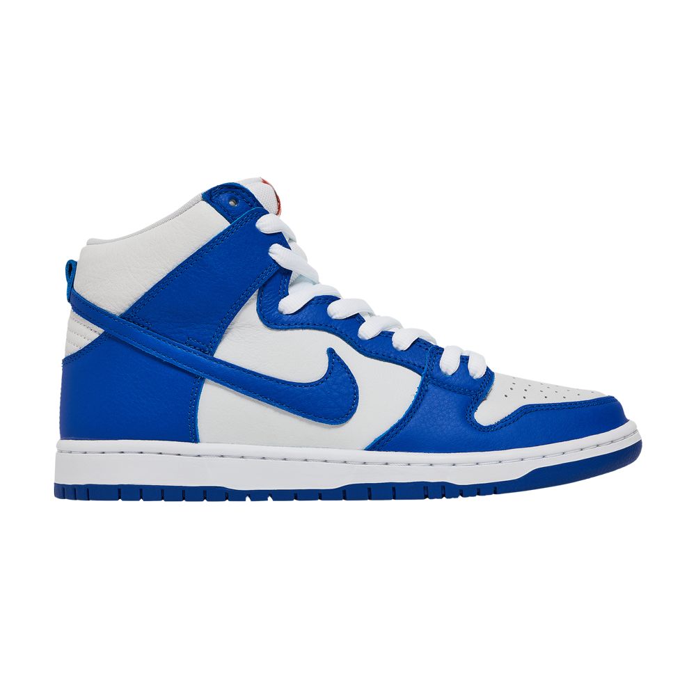 Nike Dunk High Pro ISO SB 'Kentucky' | Blue | Men's Size 9.5