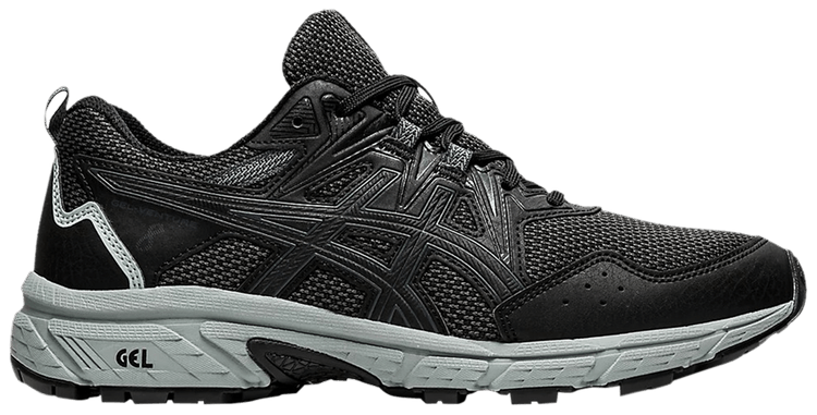 Asics Wmns Gel Venture 8 Graphite Grey