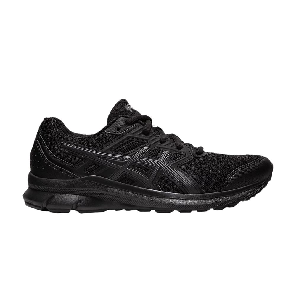 Pre-owned Asics Wmns Jolt 'black'