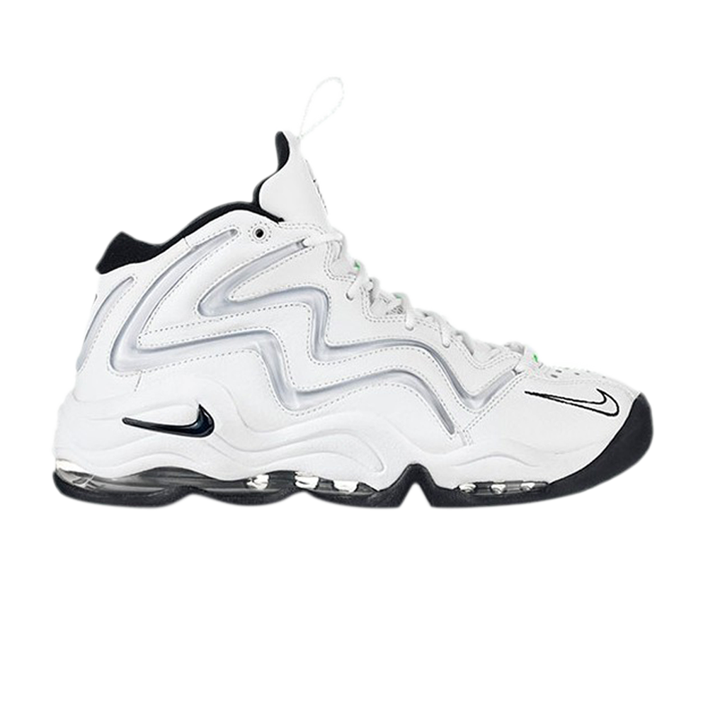 white air pippen