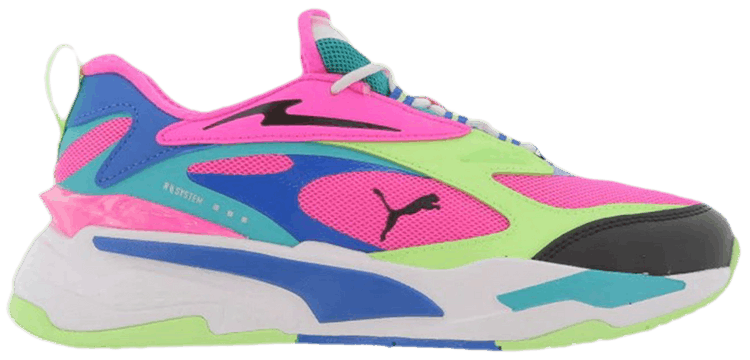 Puma Wmns RS Fast Marble