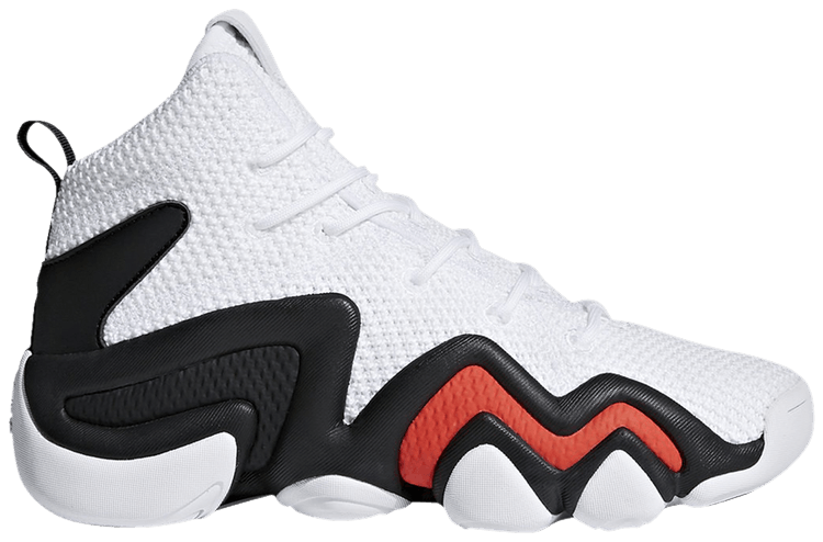 Crazy 8 adv white store