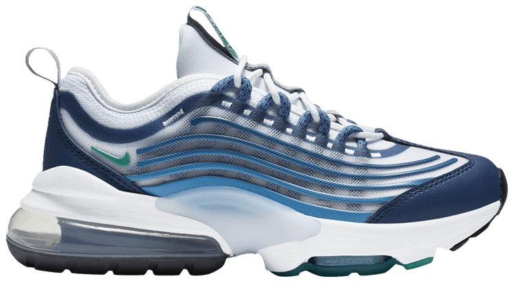 Air Max Zoom 950 GS 'Light Photo Blue'