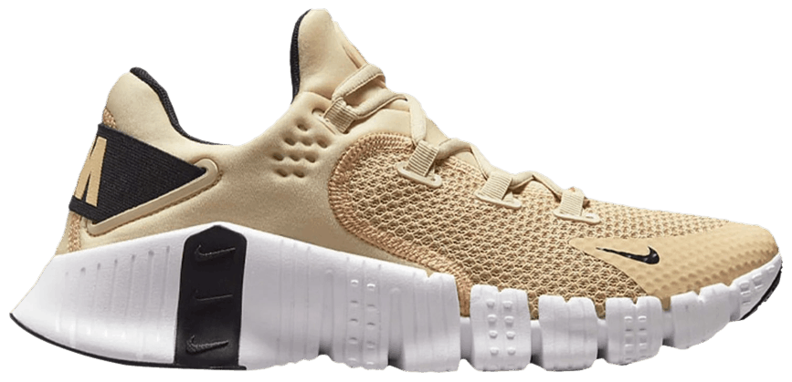 Buy Free Metcon 4 'Vegas Gold' CT3886 791 GOAT