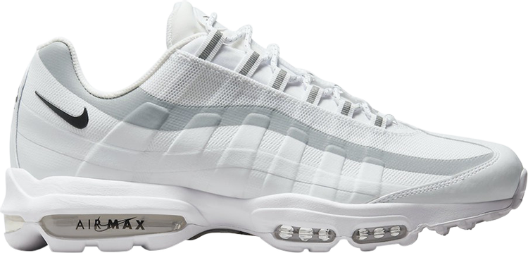 Buy Air Max 95 Ultra Reflective' - DM9103 100 - White |