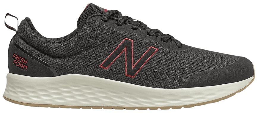 Fresh Foam Arishi v3 'Black Phantom' GOAT