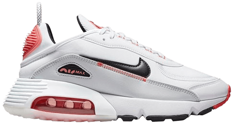 Nike Wmns Air Max 2090 CS White Magic Ember