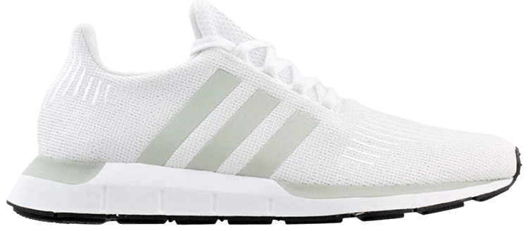 Adidas swift online run mens green