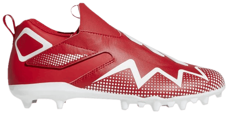 Adidas Freak Spark Team Power Red