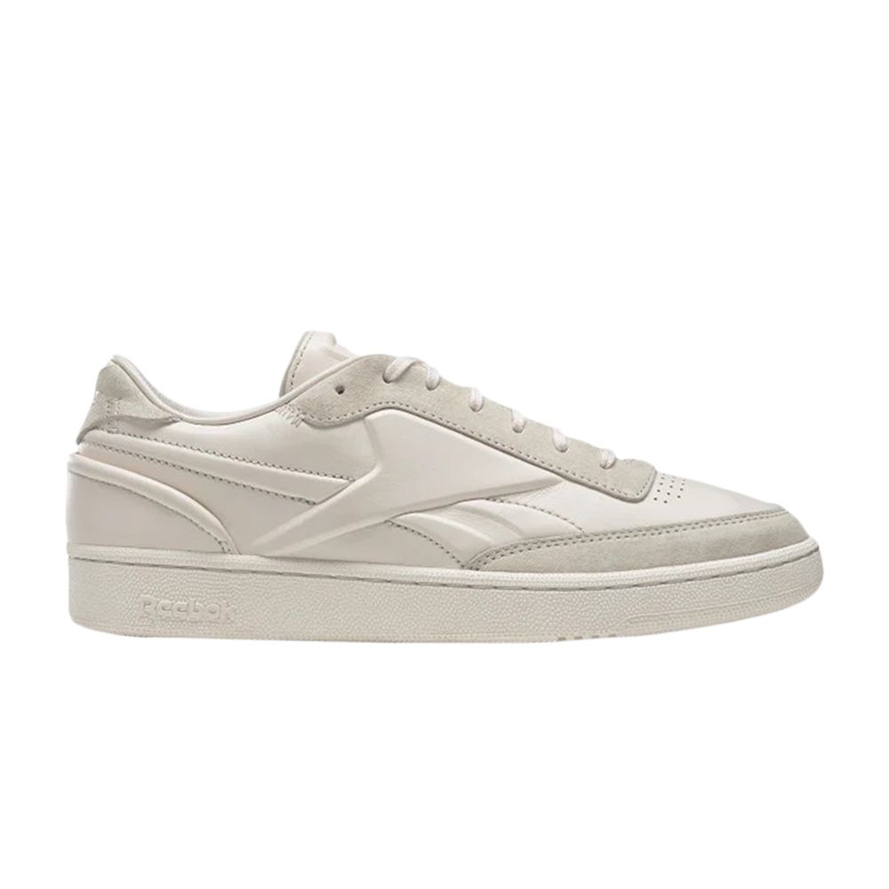 REEBOK VICTORIA BECKHAM X CLUB C 'CERAMIC PINK'
