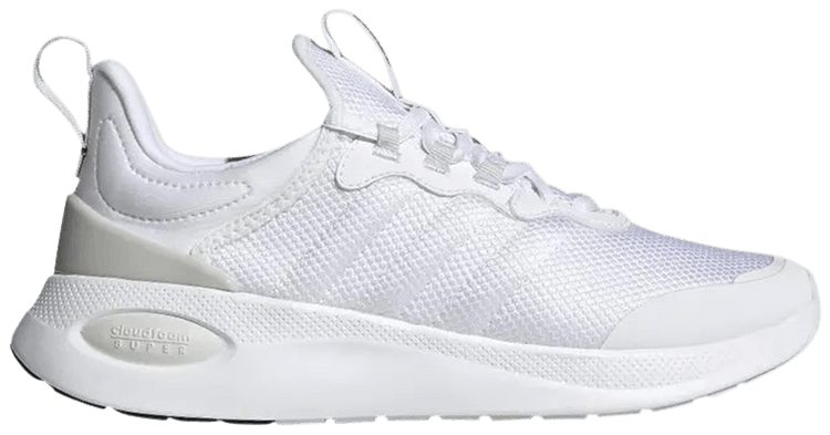 Adidas Wmns Puremotion White Grey