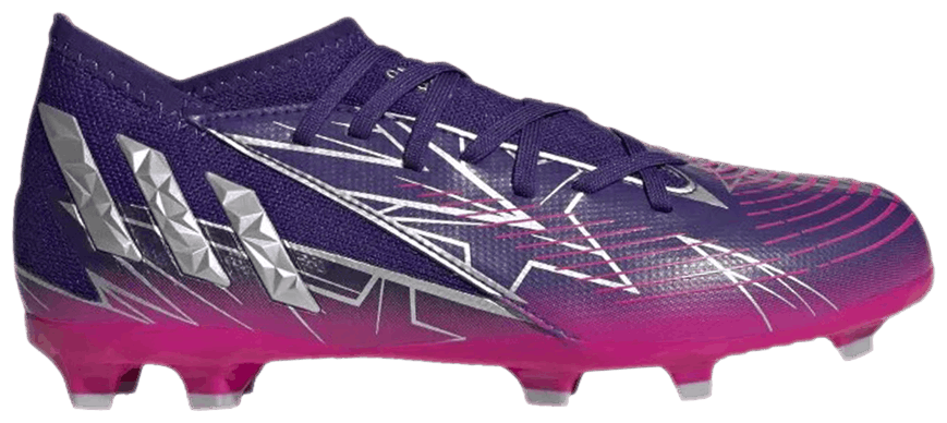 Buy Predator Edge.3 FG J 'UEFA Champions League' GX5212 GOAT